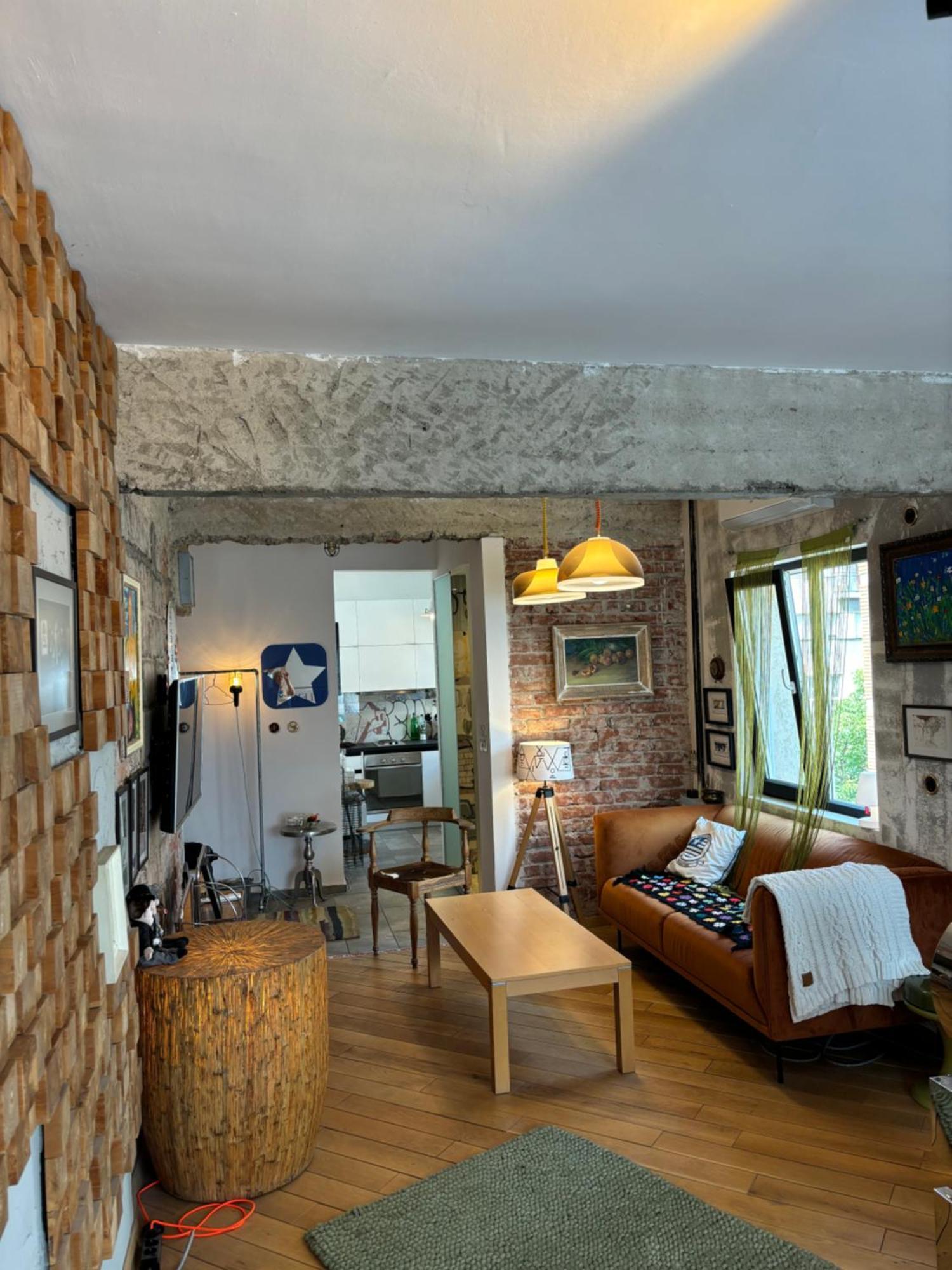 Apartment Light House *