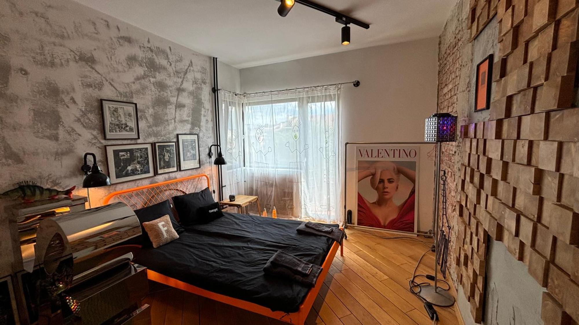 Light House Apartment Sofia