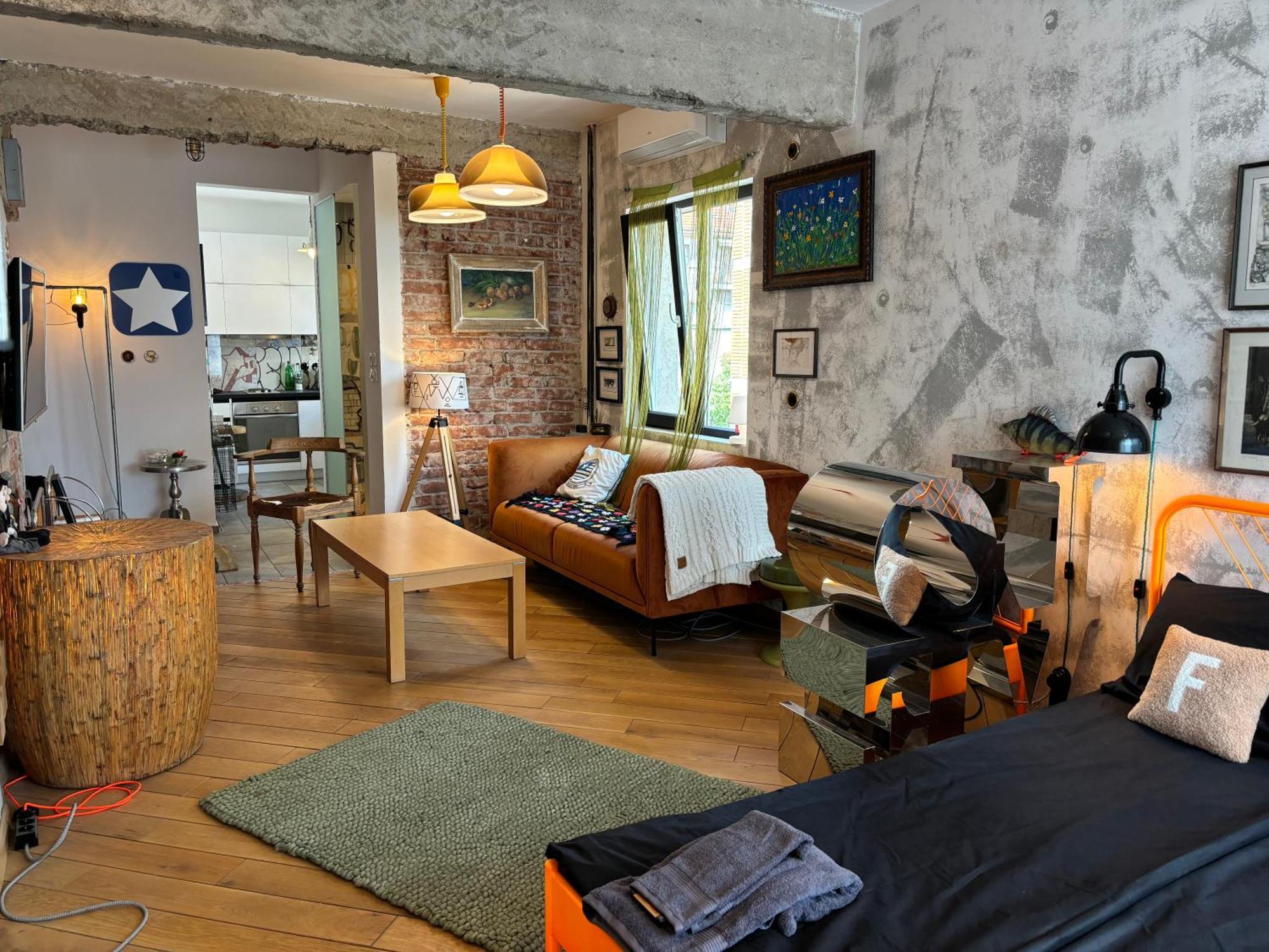 Apartment Light House *
