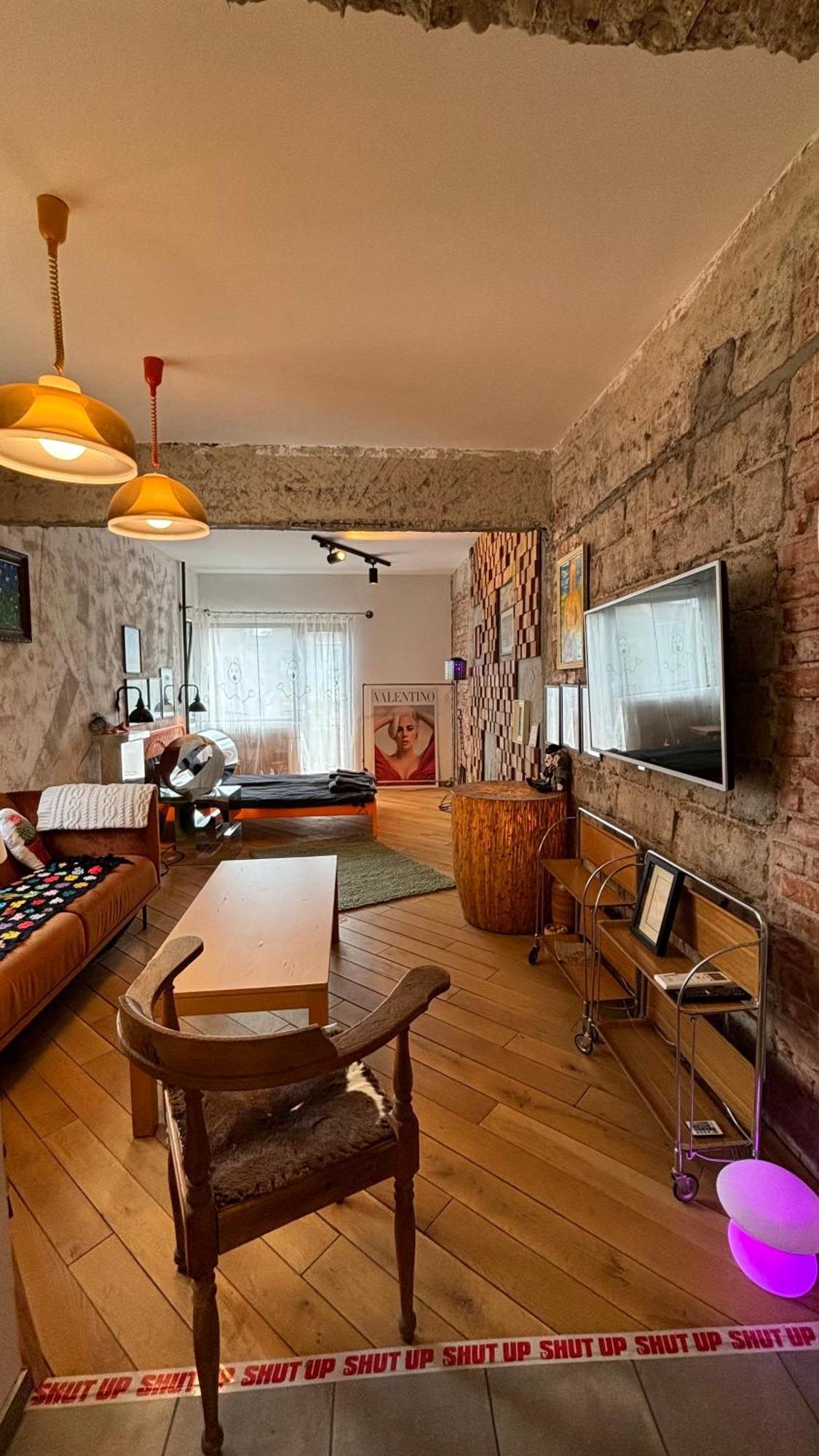 Apartment Light House Sofia