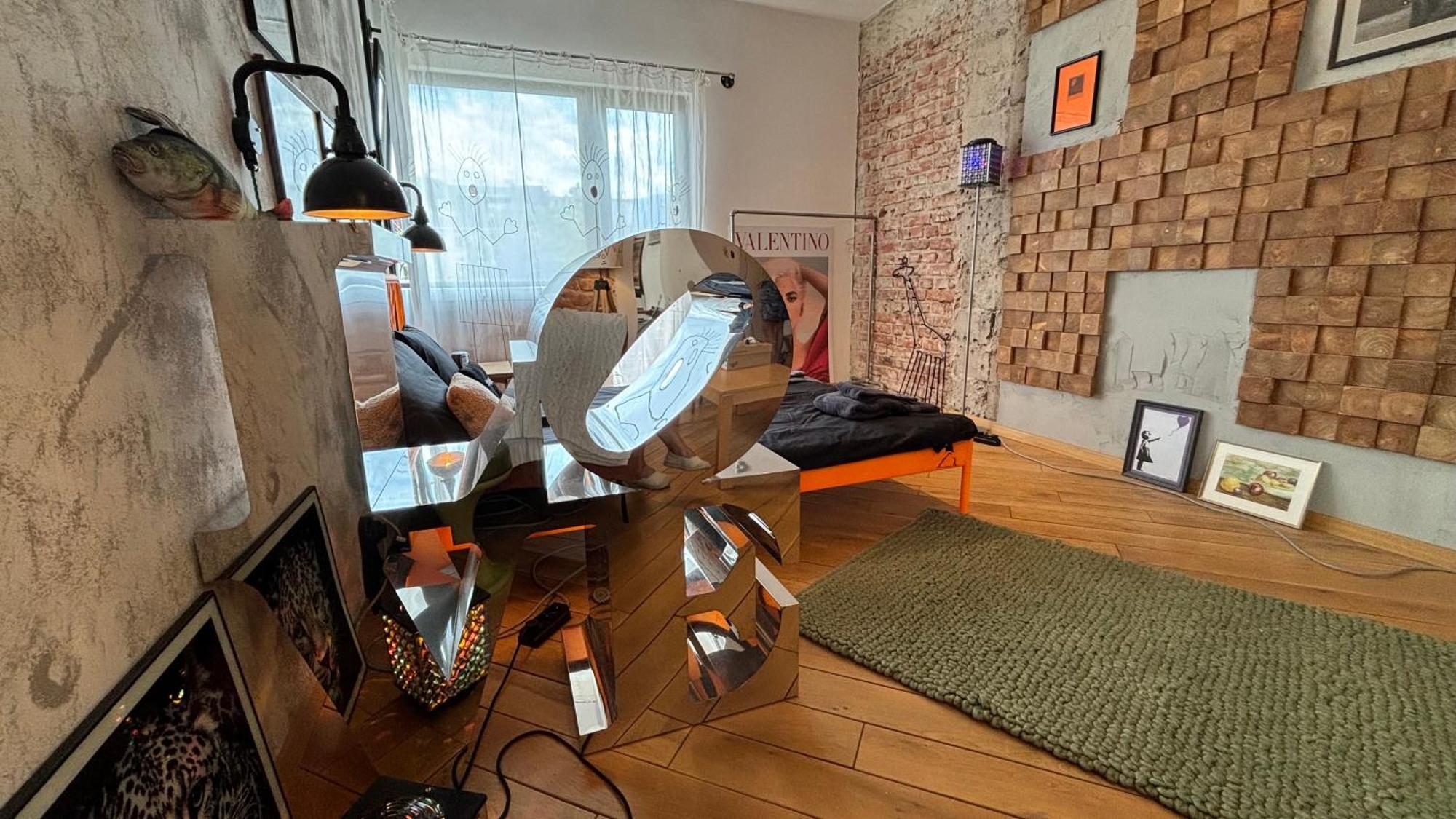 Light House Apartamento