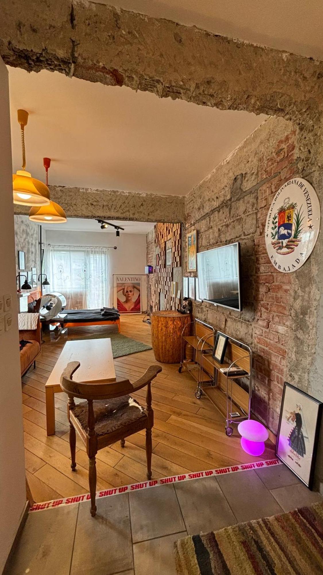 Apartment Light House
